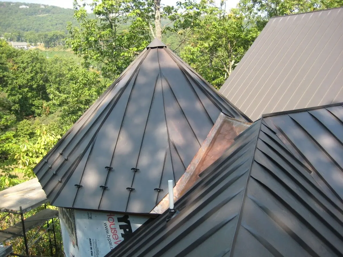 Professional Gutter Cleaning by Craftsman Roofing in Lathrop